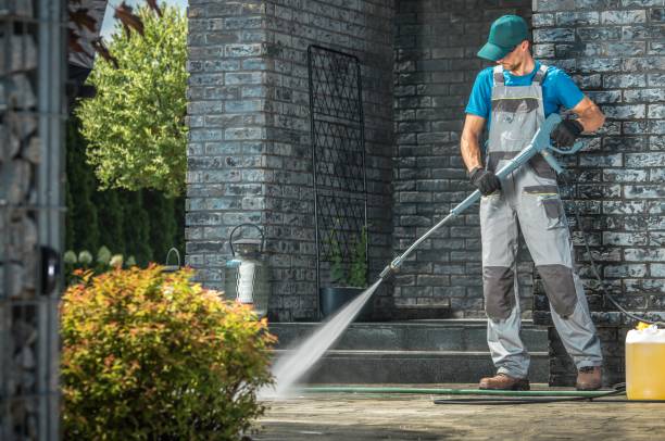 Best Concrete Surface Cleaning in Hudson, WI