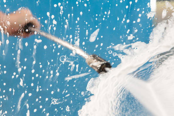 Best Graffiti Removal Services in Hudson, WI