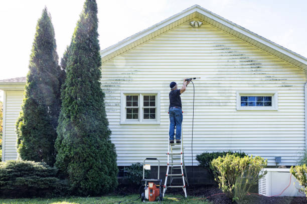 Best Rust and Stain Removal in Hudson, WI
