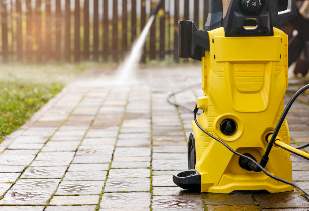 Best Parking Lot Cleaning in Hudson, WI