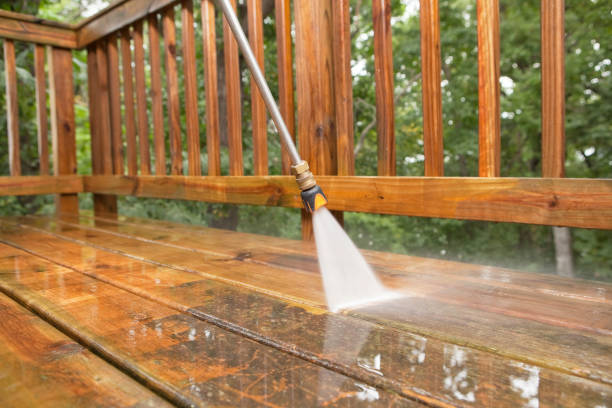 Best Oil and Grease Removal from Surfaces in Hudson, WI