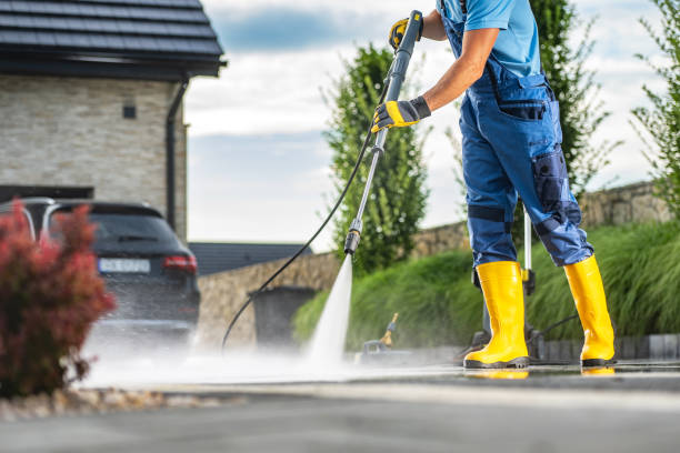 Trusted Hudson, WI Pressure Washing Services Experts
